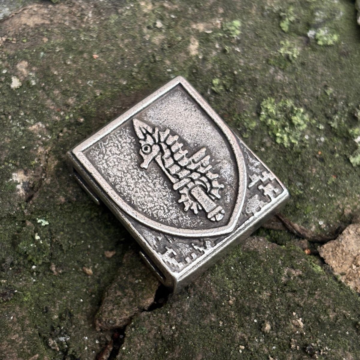 73 морський центр спеціальних операцій молле кліпса