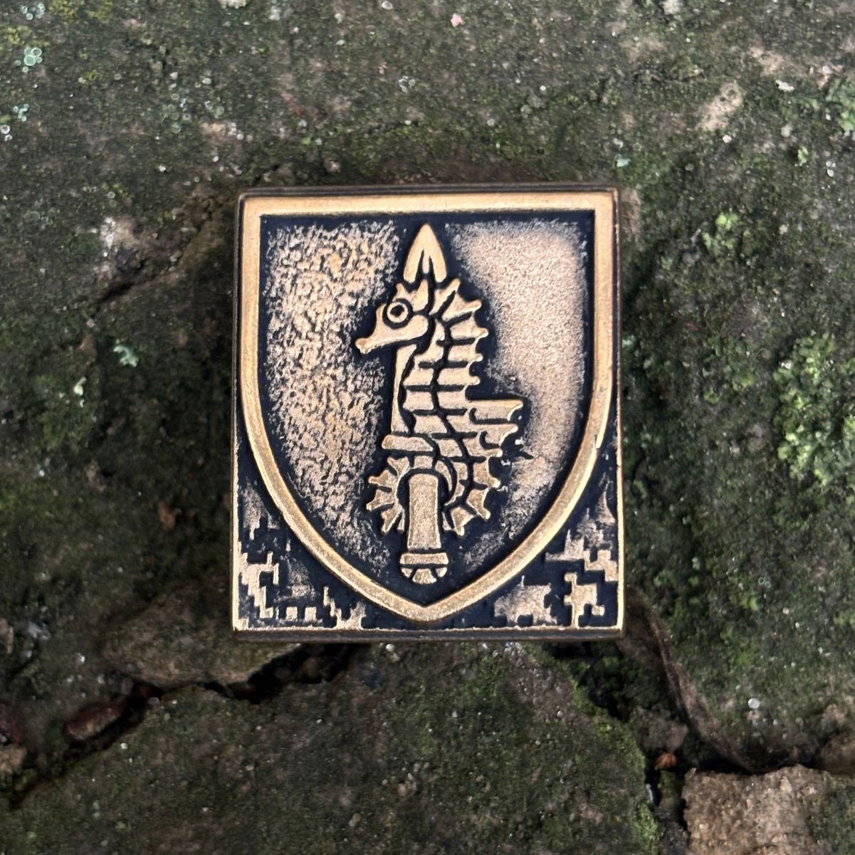 73 морський центр спеціальних операцій молле кліпса