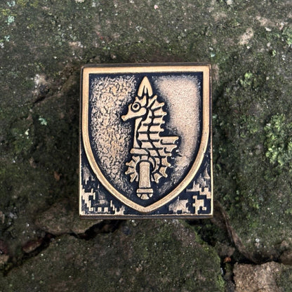 73 морський центр спеціальних операцій молле кліпса