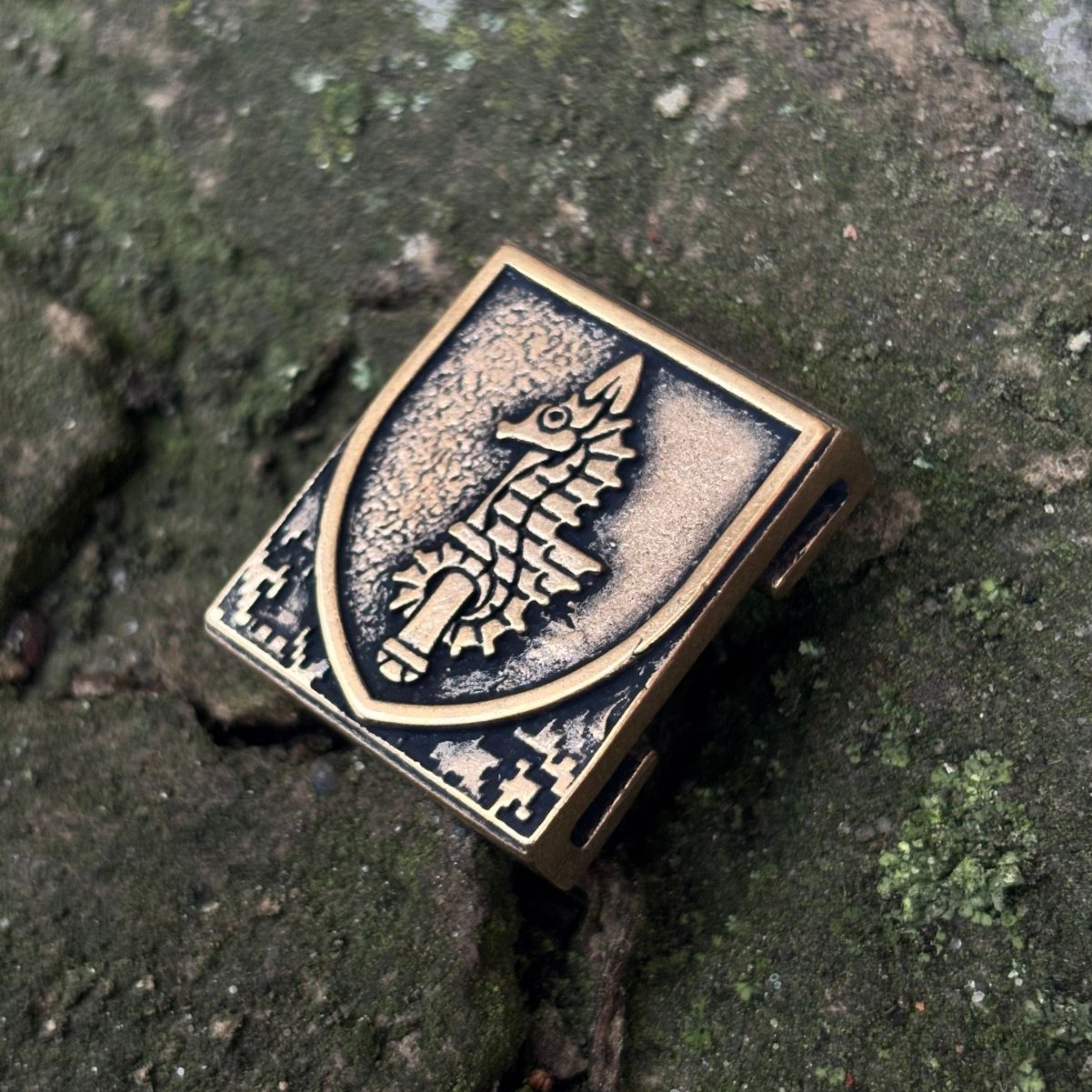 73 морський центр спеціальних операцій молле кліпса