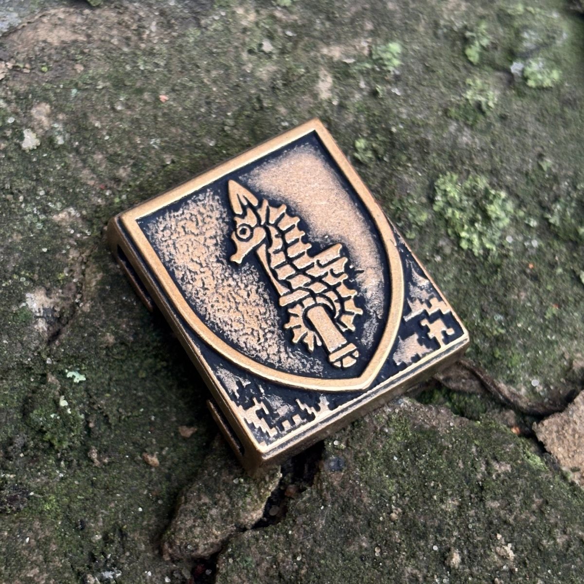 73 морський центр спеціальних операцій молле кліпса