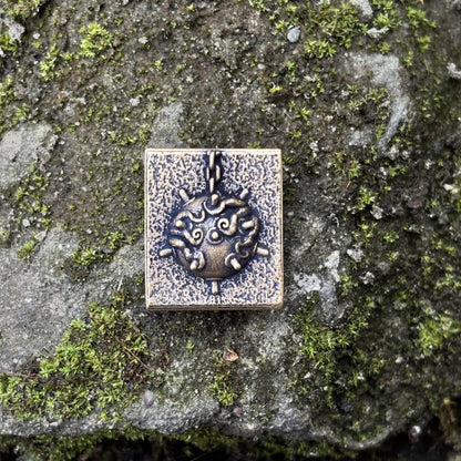 Морська міна молле кліпса