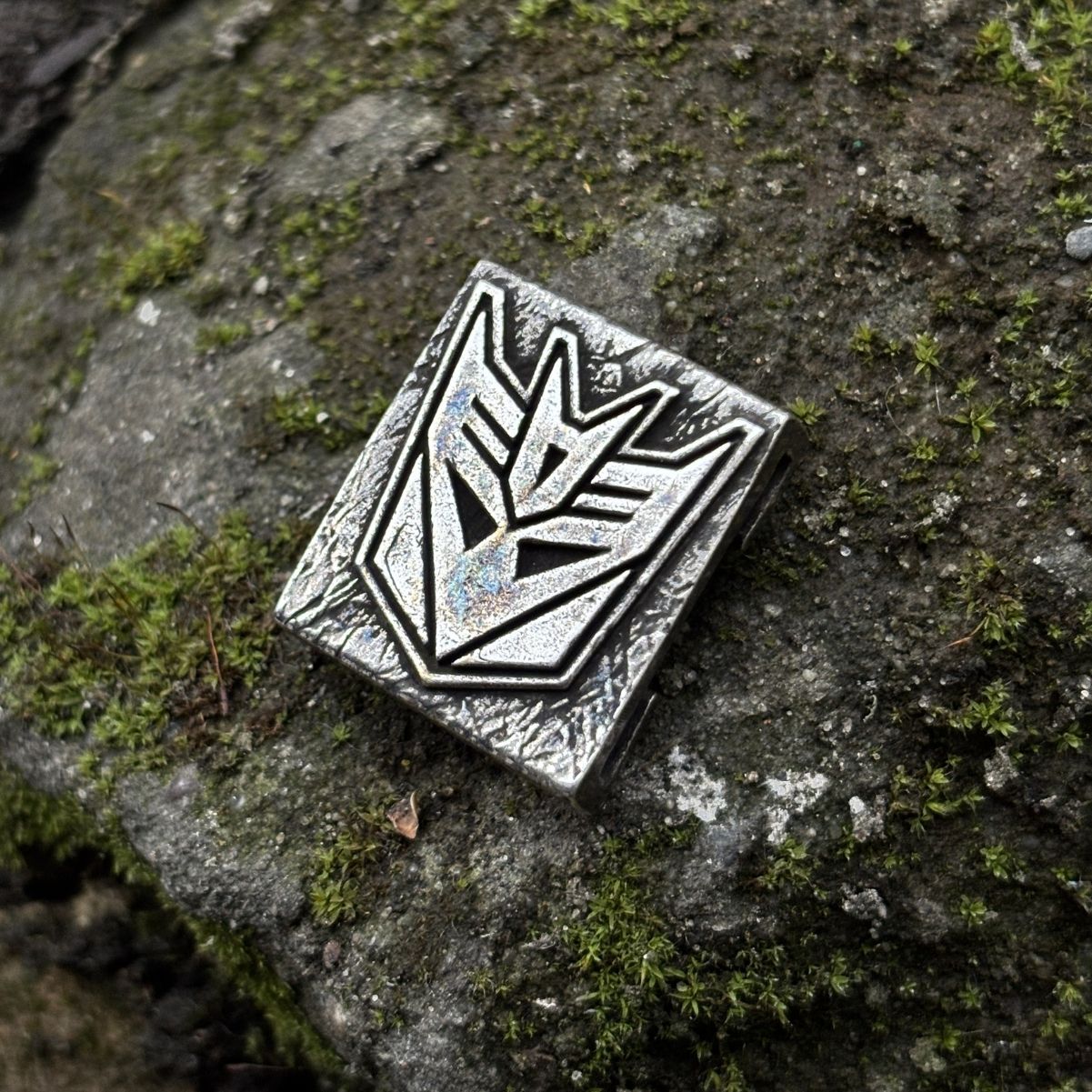 Десептікон молле кліпса