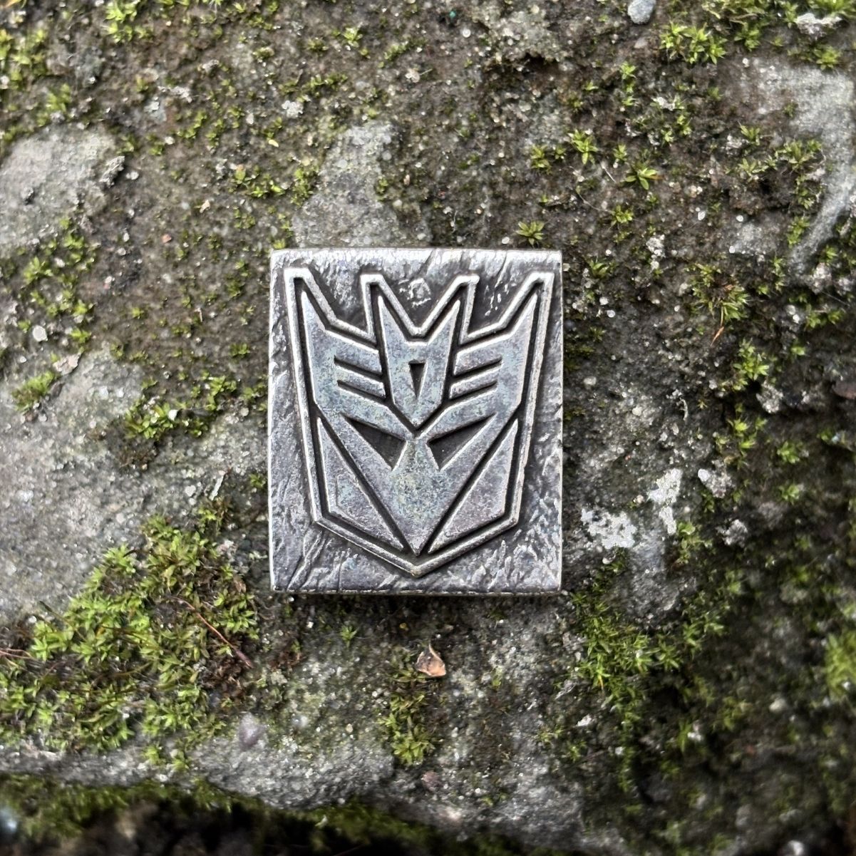 Десептікон молле кліпса