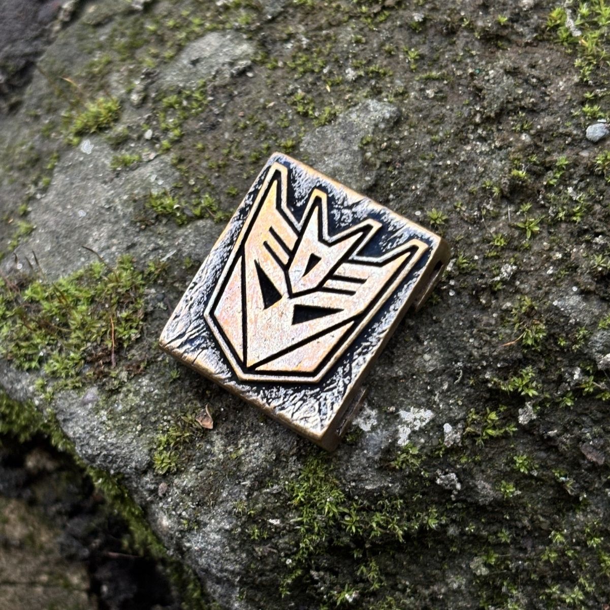 Десептікон молле кліпса