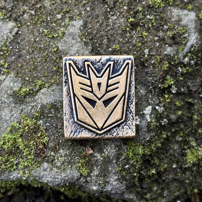 Десептікон молле кліпса