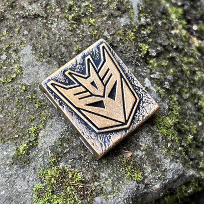 Десептікон молле кліпса