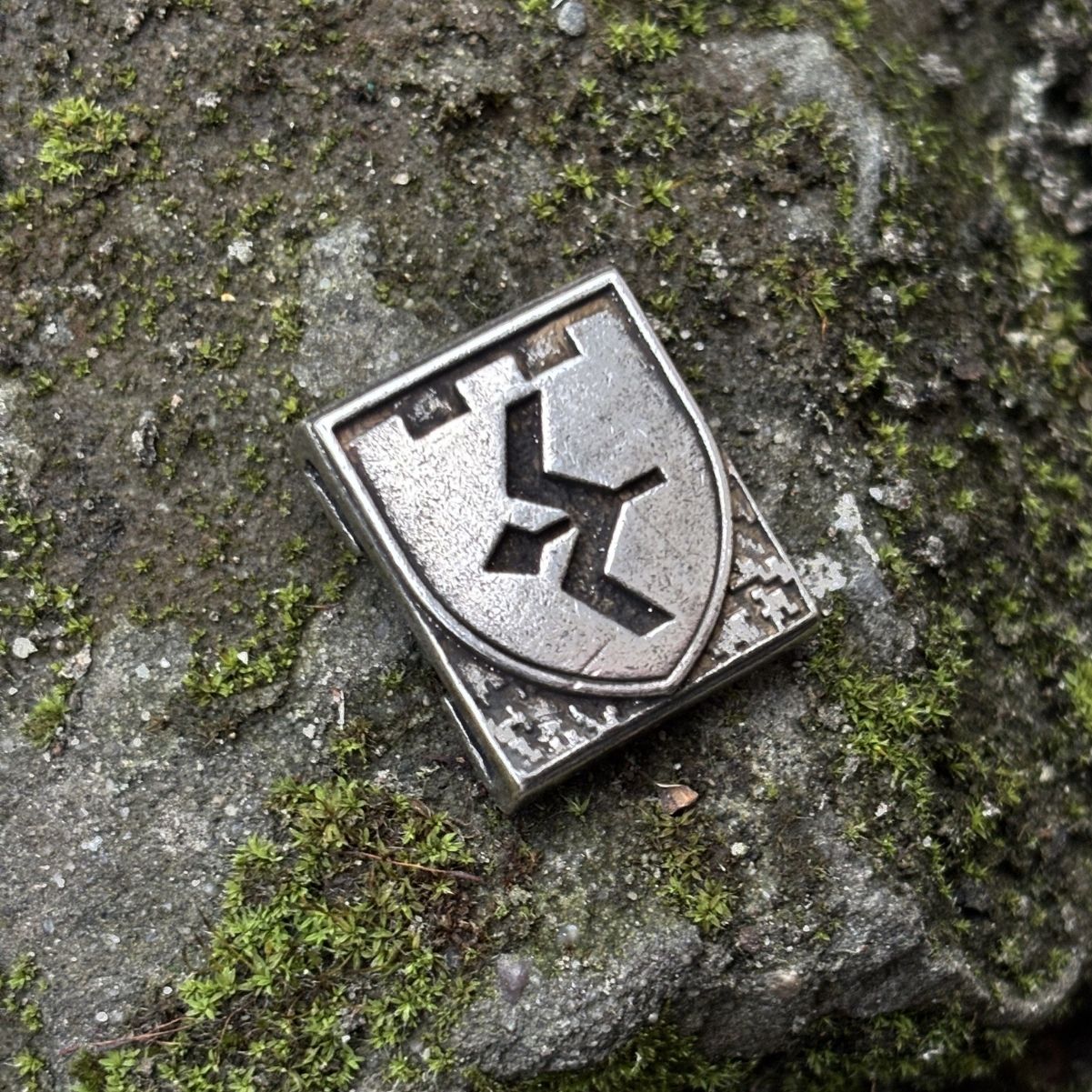 130 окремий батальйон 241 ОБр ТрО молле кліпса