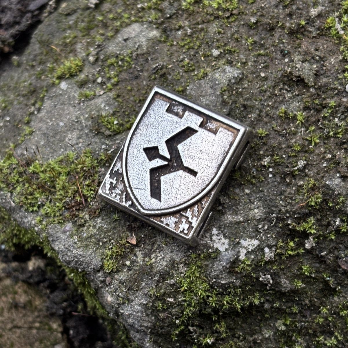 130 окремий батальйон 241 ОБр ТрО молле кліпса