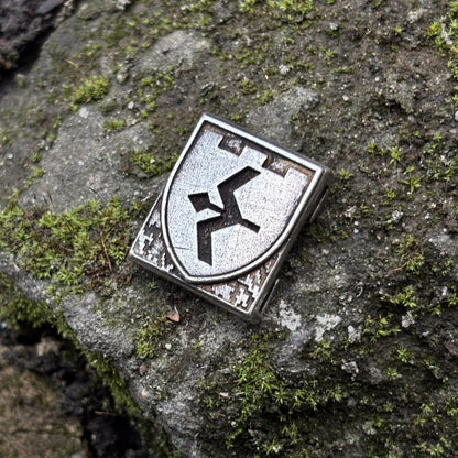 130 окремий батальйон 241 ОБр ТрО молле кліпса