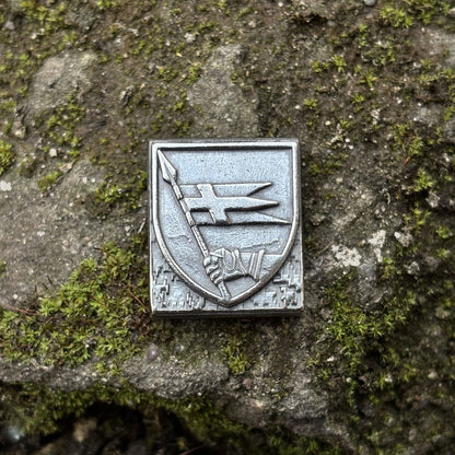 14 ОМБр молле кліпса