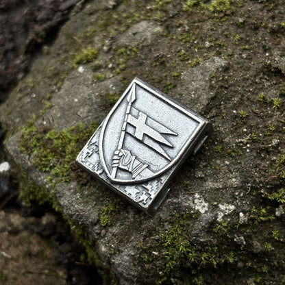 14 ОМБр молле кліпса