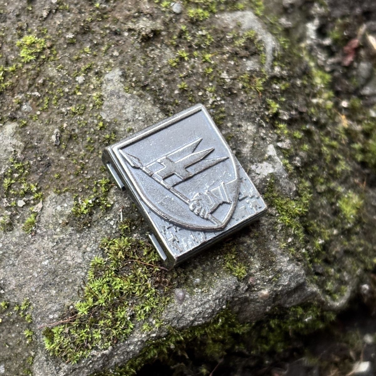 14 ОМБр молле кліпса