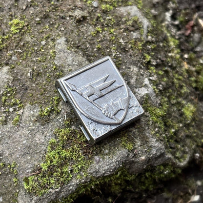 14 ОМБр молле кліпса