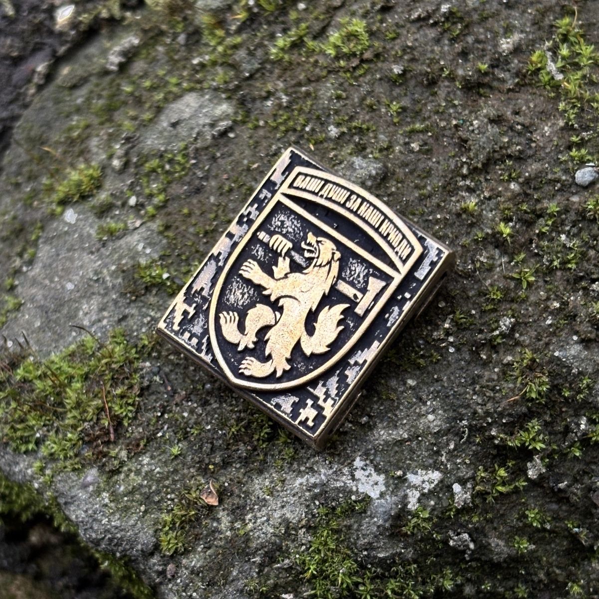 68 ОЄБр молле кліпса