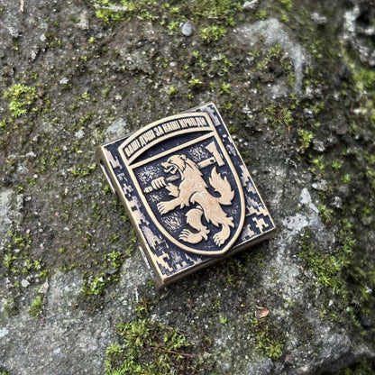 68 ОЄБр молле кліпса