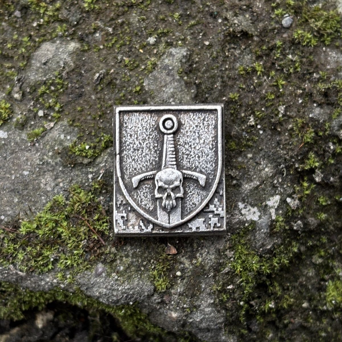 33 ОМБр молле кліпса