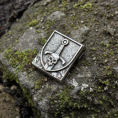 33 ОМБр молле кліпса