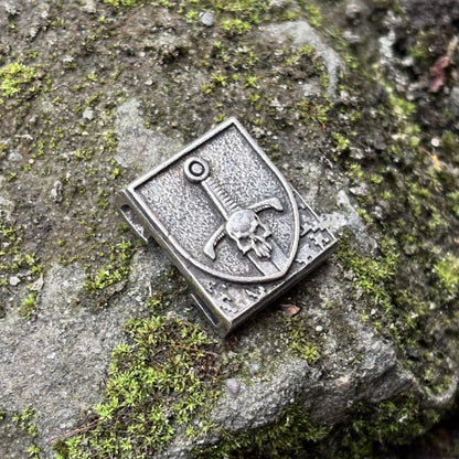 33 ОМБр молле кліпса