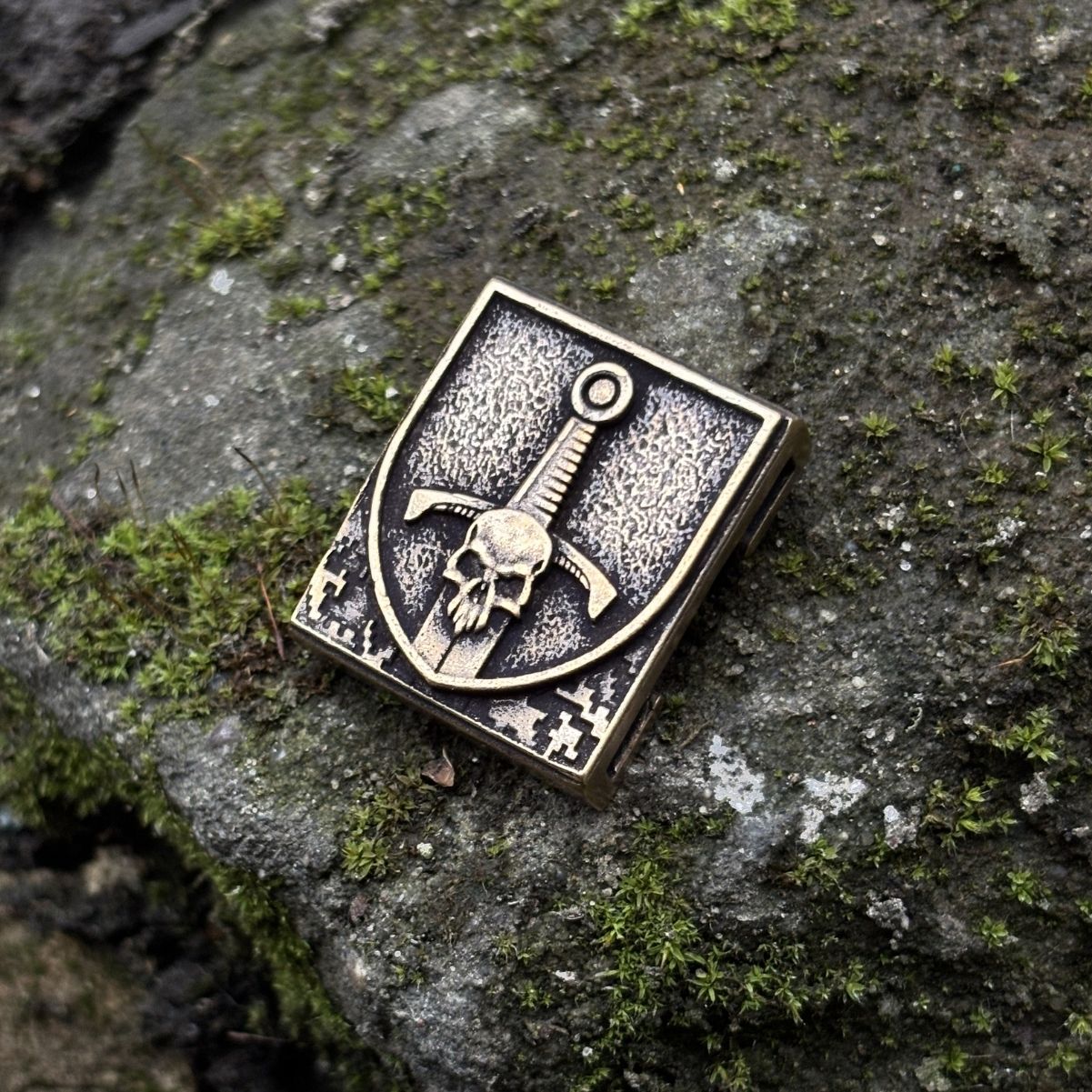 33 ОМБр молле кліпса