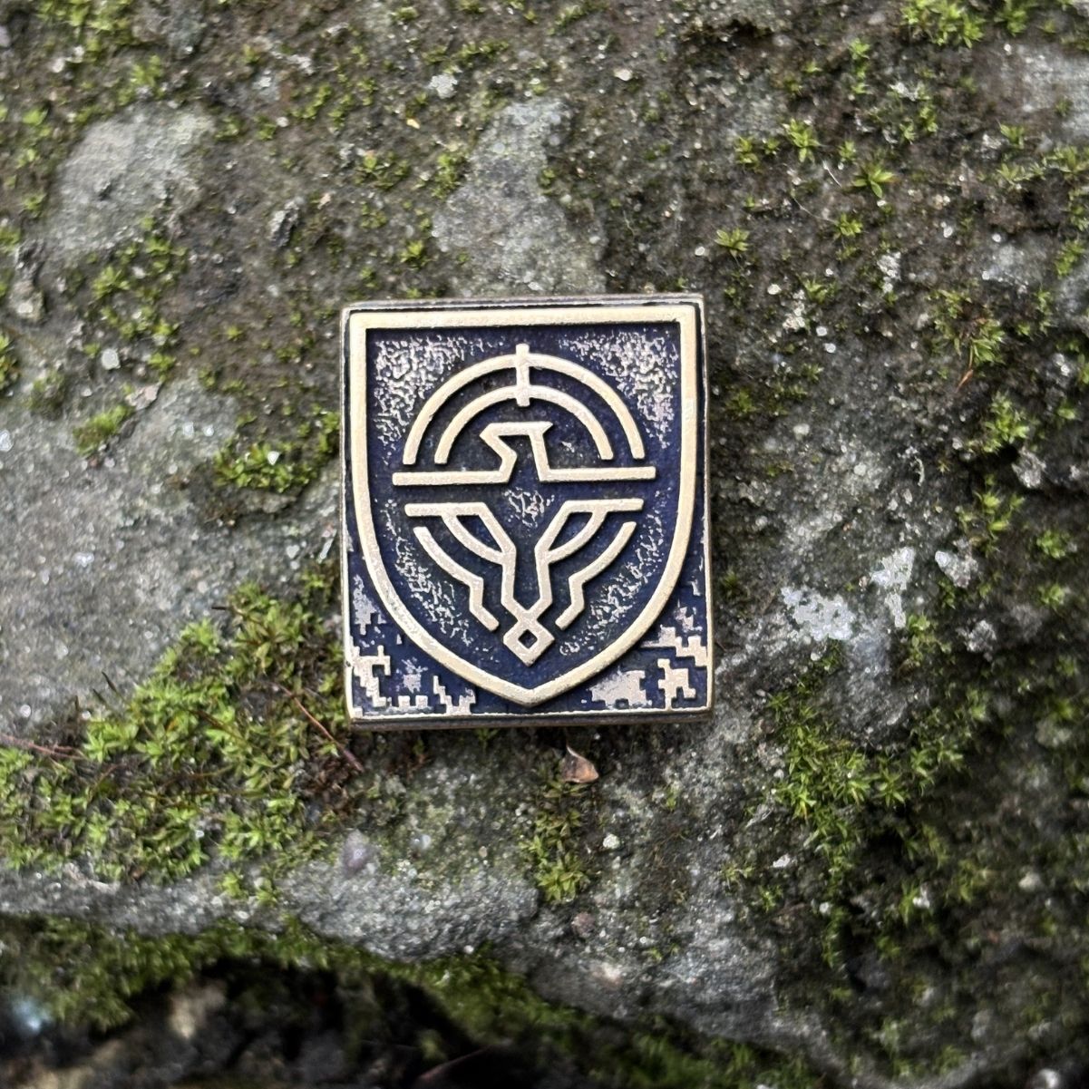 Сили безпілотних систем молле кліпса