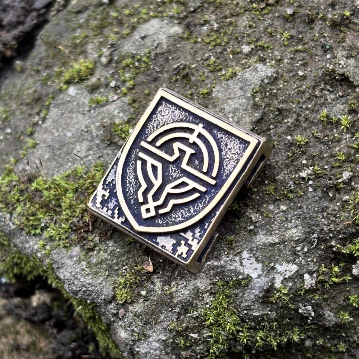 Сили безпілотних систем молле кліпса