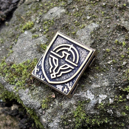 Сили безпілотних систем молле кліпса