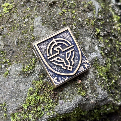 Сили безпілотних систем молле кліпса