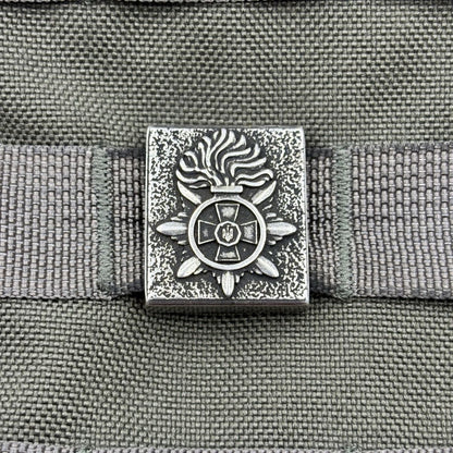 Молле кліпса Національна Гвардія України