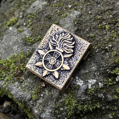 Молле кліпса Національна Гвардія України