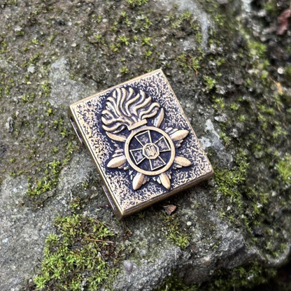 Молле кліпса Національна Гвардія України