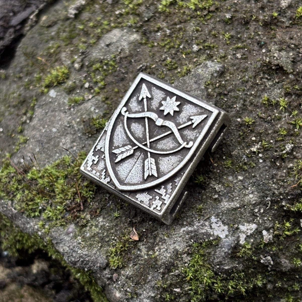 23-тя Окрема Механізована бригада молле кліпса