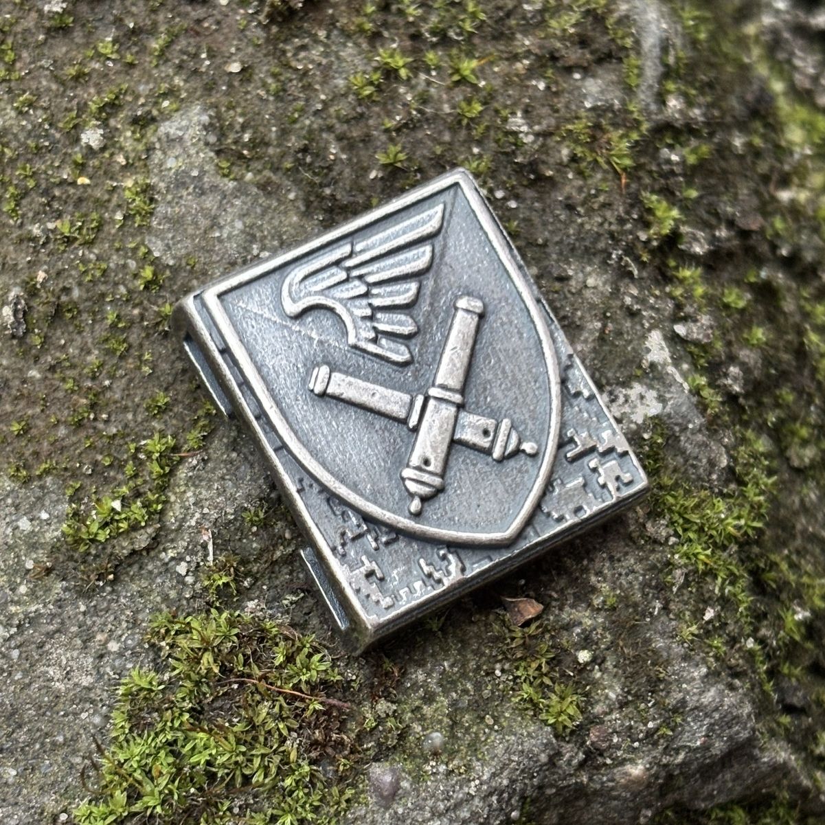 148 бригада ДШВ молле кліпса