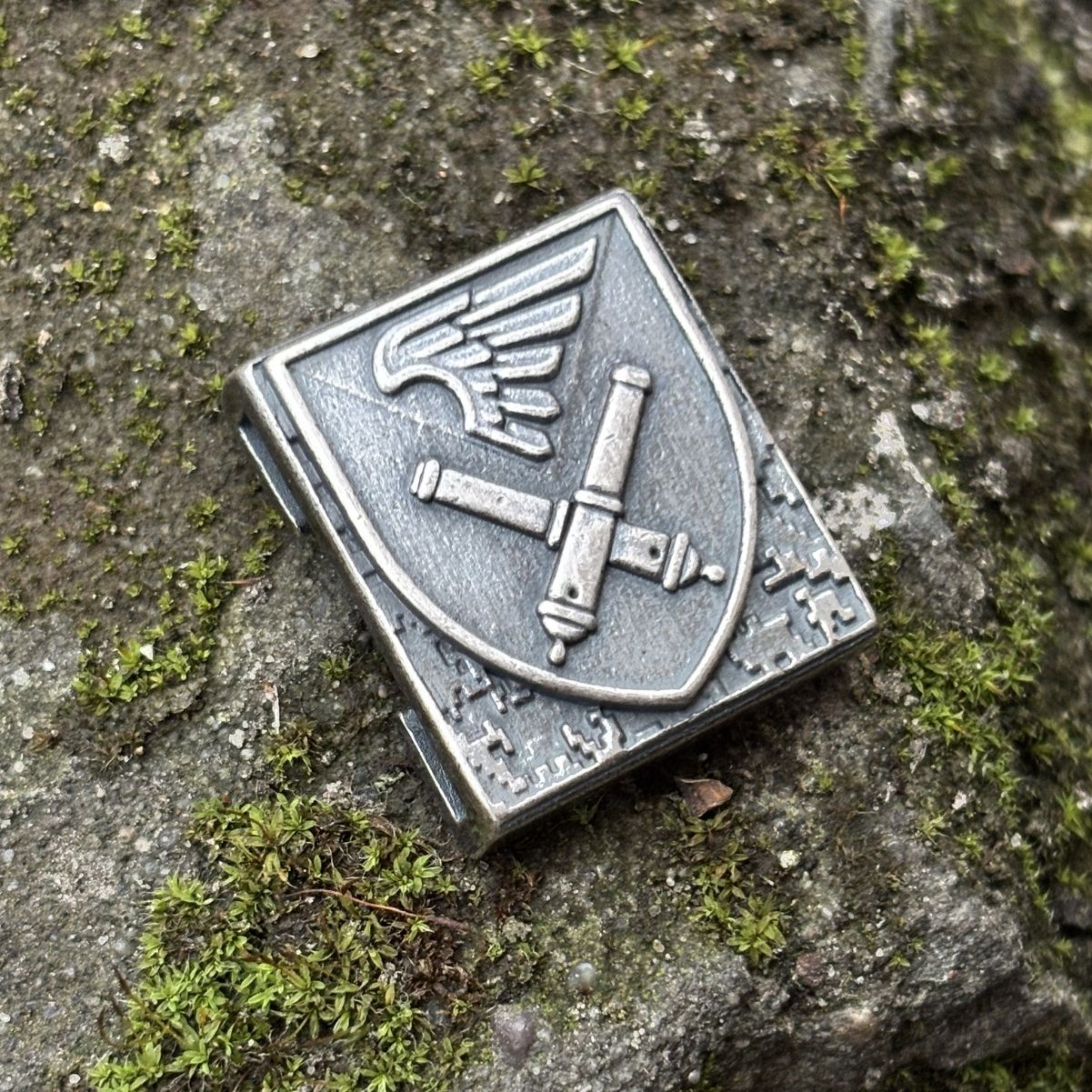 148 бригада ДШВ молле кліпса