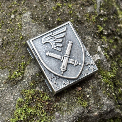 148 бригада ДШВ молле кліпса