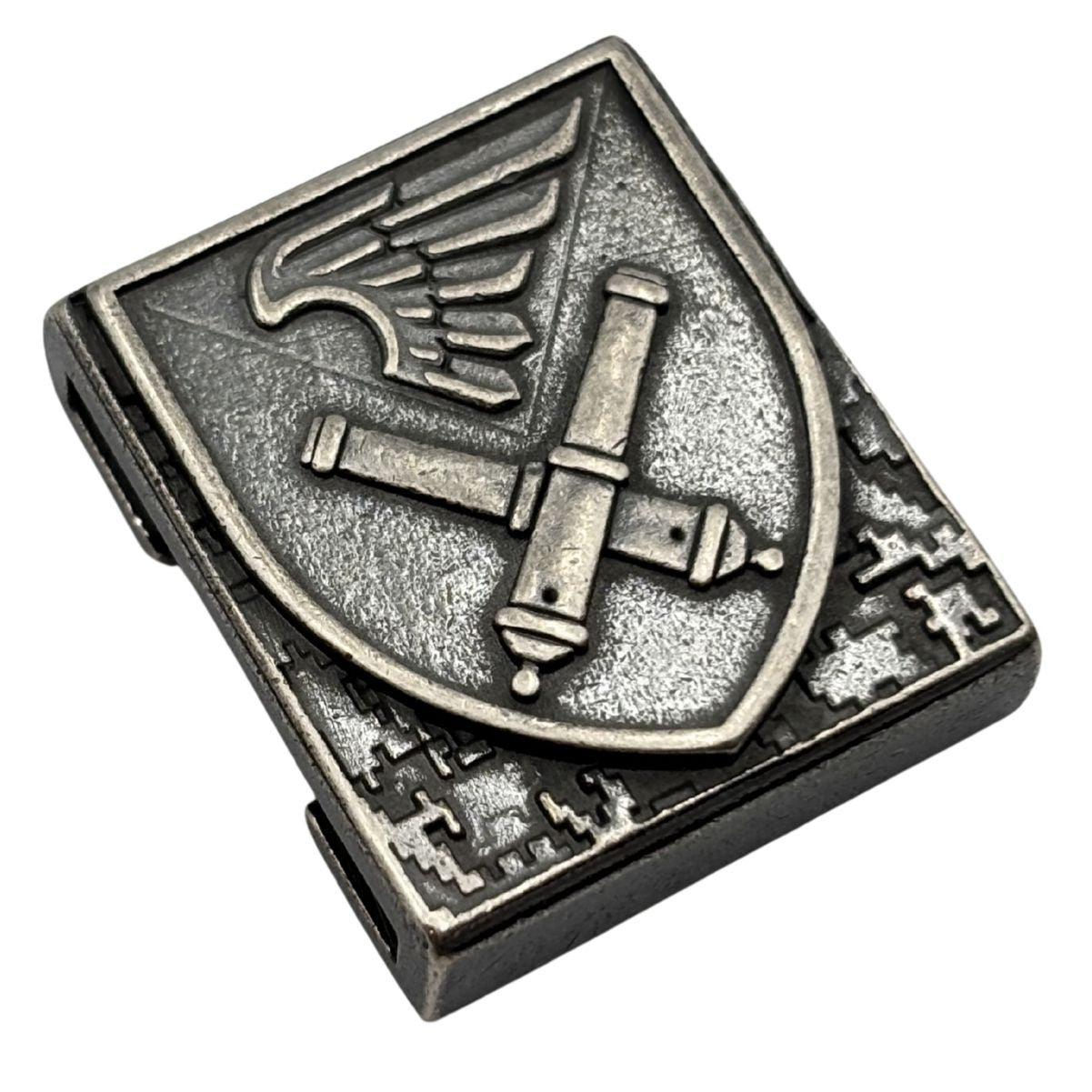 148 бригада ДШВ молле кліпса