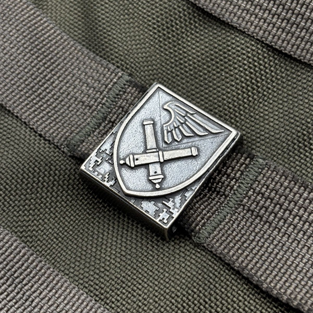 148 бригада ДШВ молле кліпса