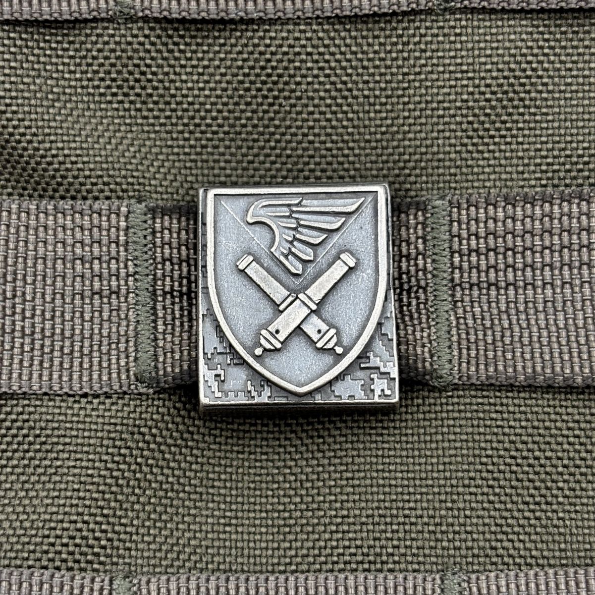 148 бригада ДШВ молле кліпса