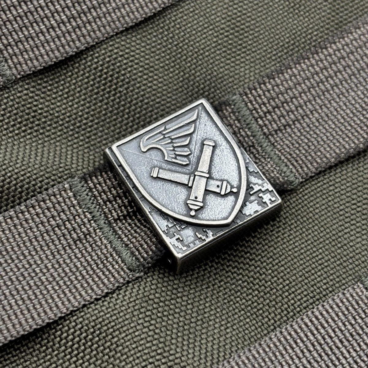 148 бригада ДШВ молле кліпса