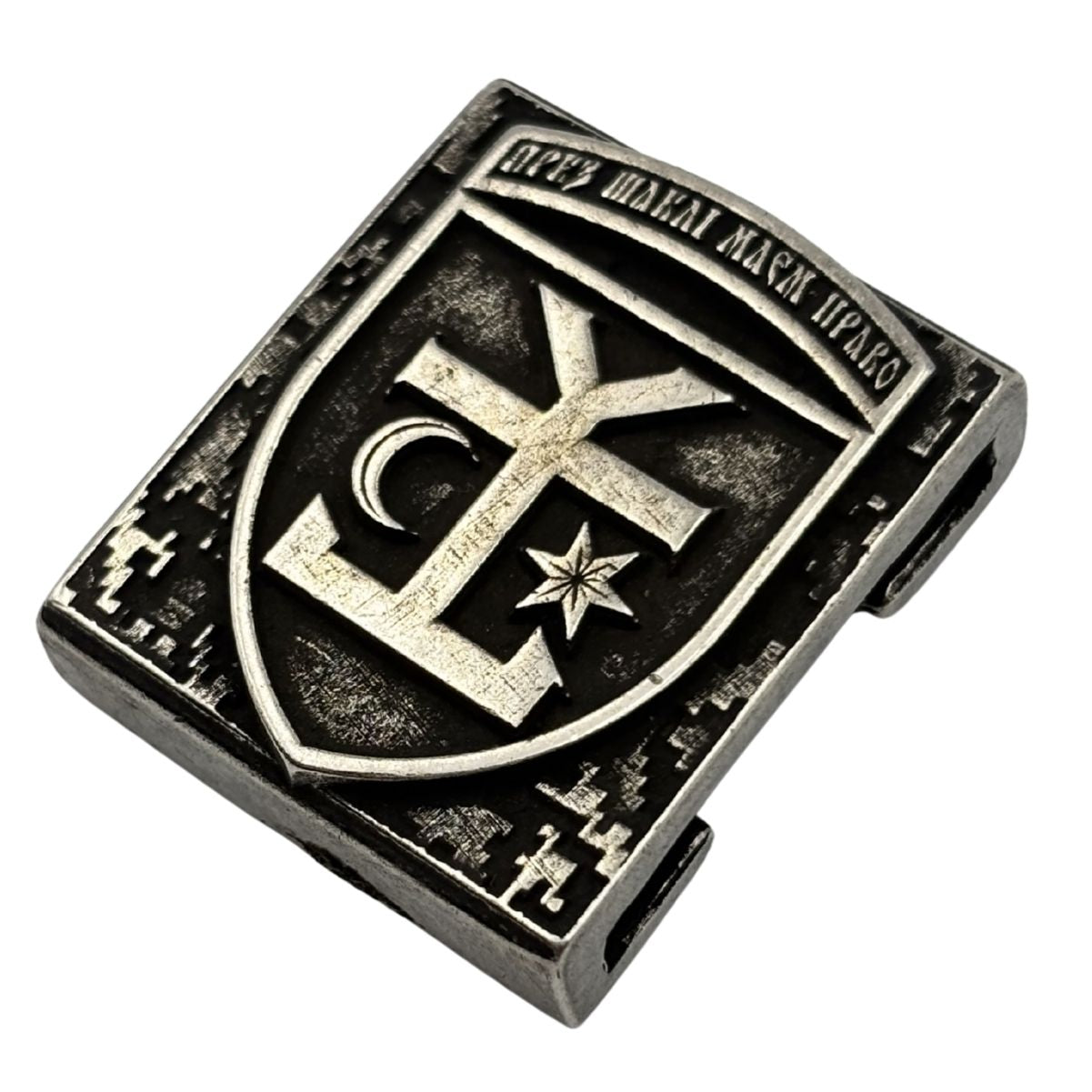 54 ОМБр молле кліпса