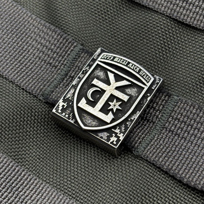 54 ОМБр молле кліпса