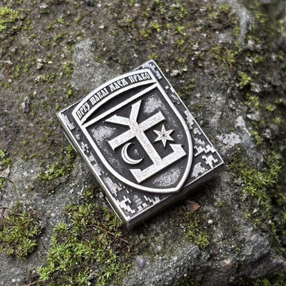 54 ОМБр молле кліпса