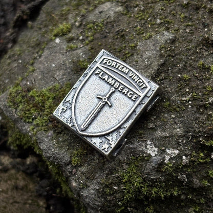 120 ОРБ молле кліпса