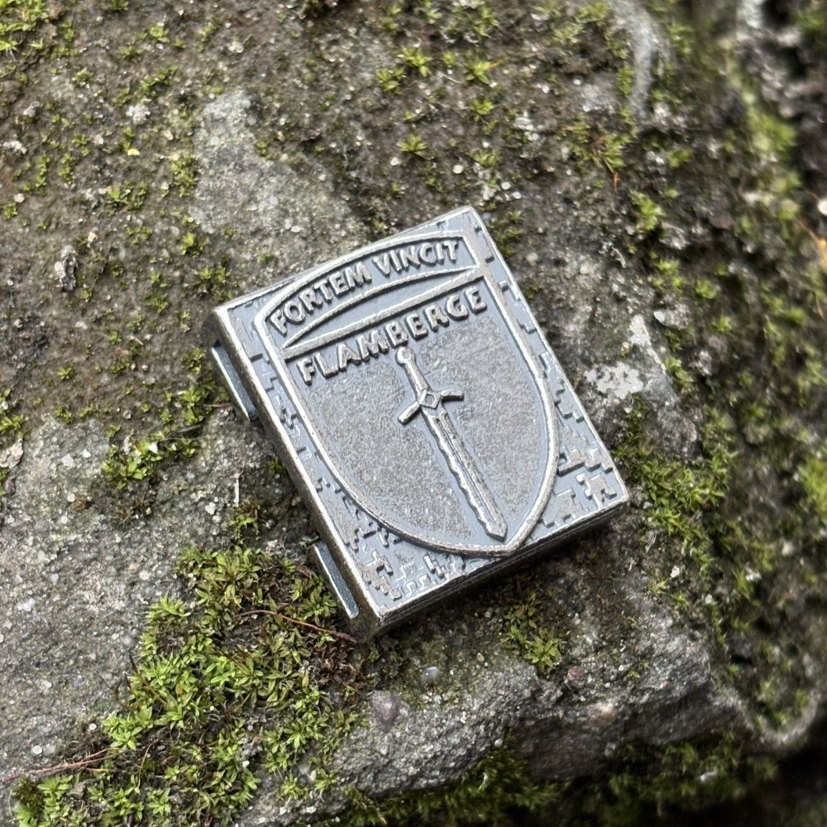 120 ОРБ молле кліпса