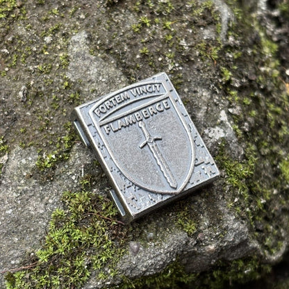 120 ОРБ молле кліпса