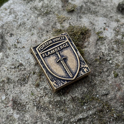120 ОРБ молле кліпса