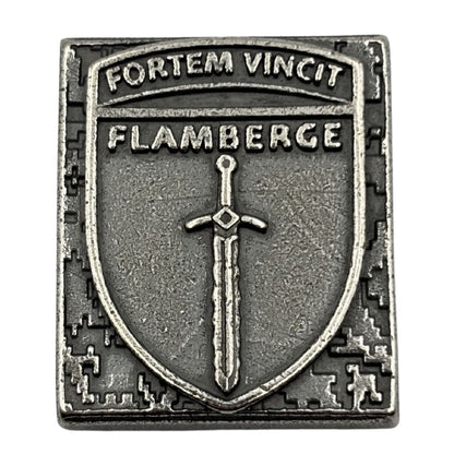 120 ОРБ молле кліпса