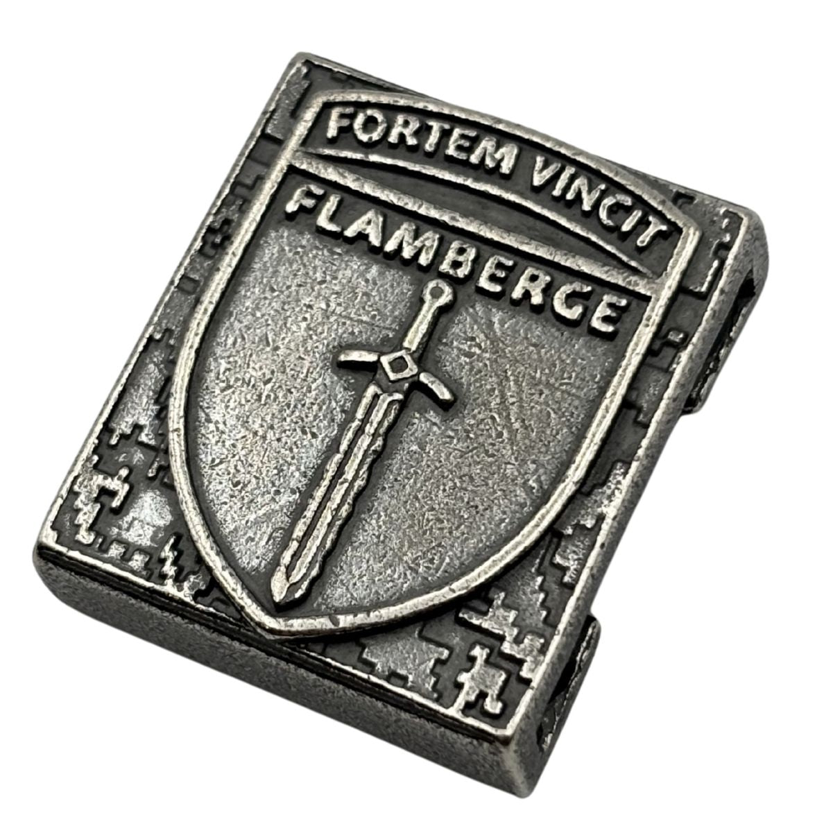 120 ОРБ молле кліпса