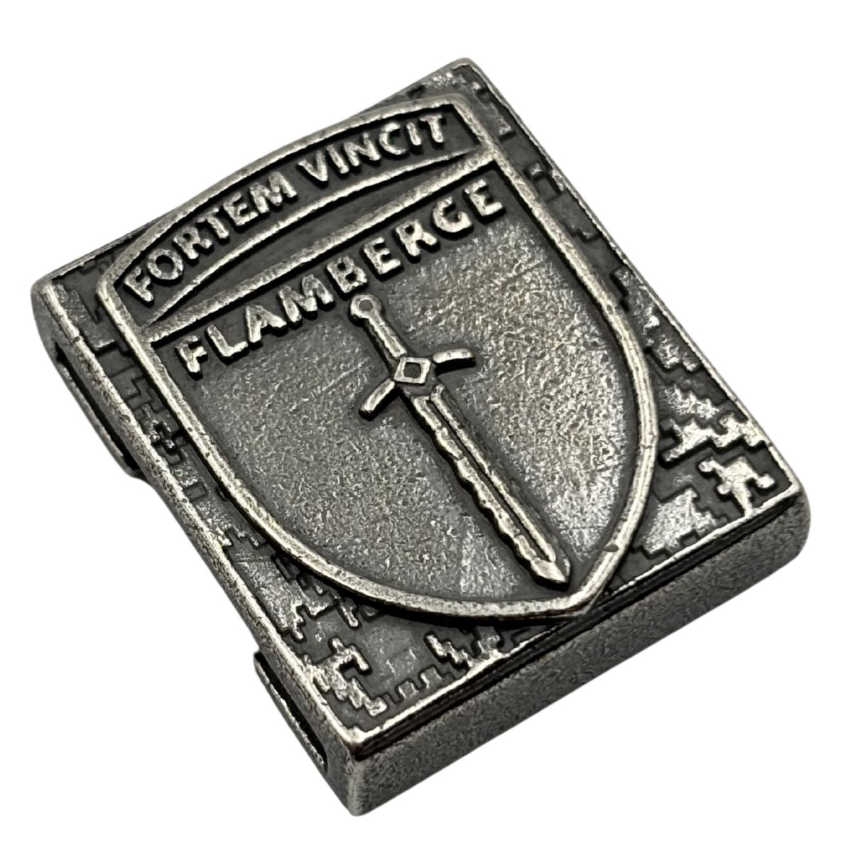 120 ОРБ молле кліпса