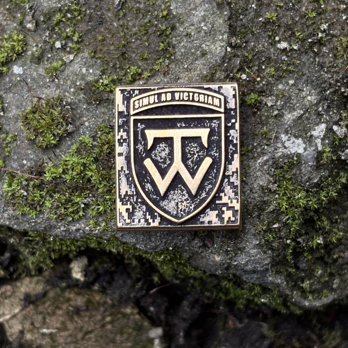 58 ОМБПр молле кліпса